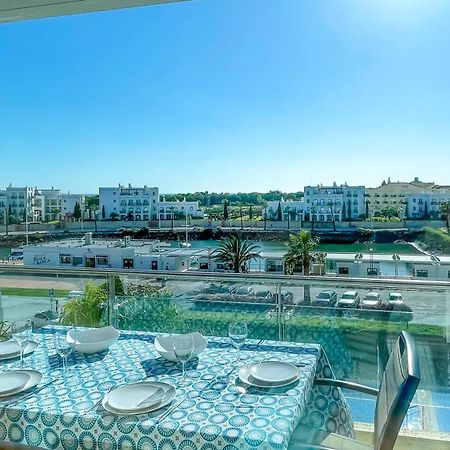 Aquamar Sunset T2 By Hsr Marina Vilamoura Куартейра Екстериор снимка