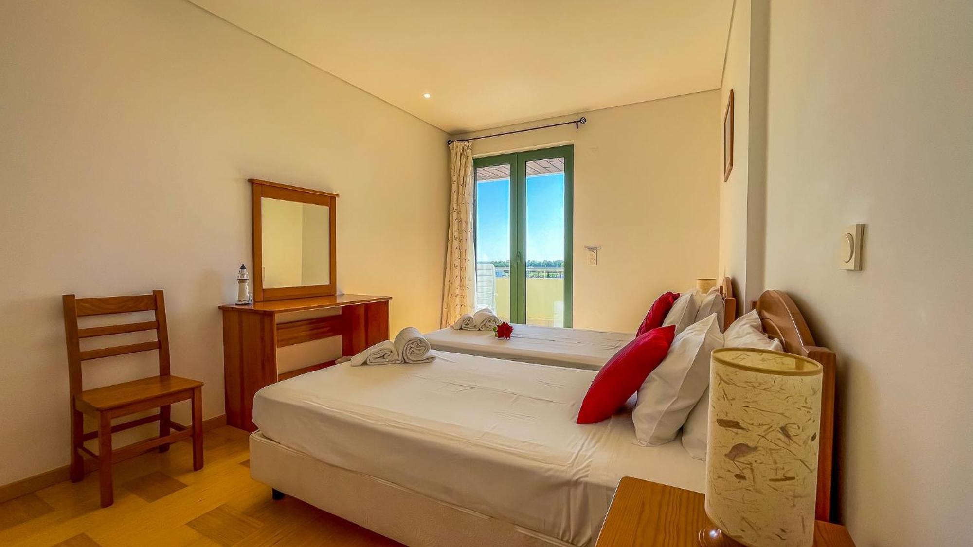 Aquamar Sunset T2 By Hsr Marina Vilamoura Куартейра Екстериор снимка