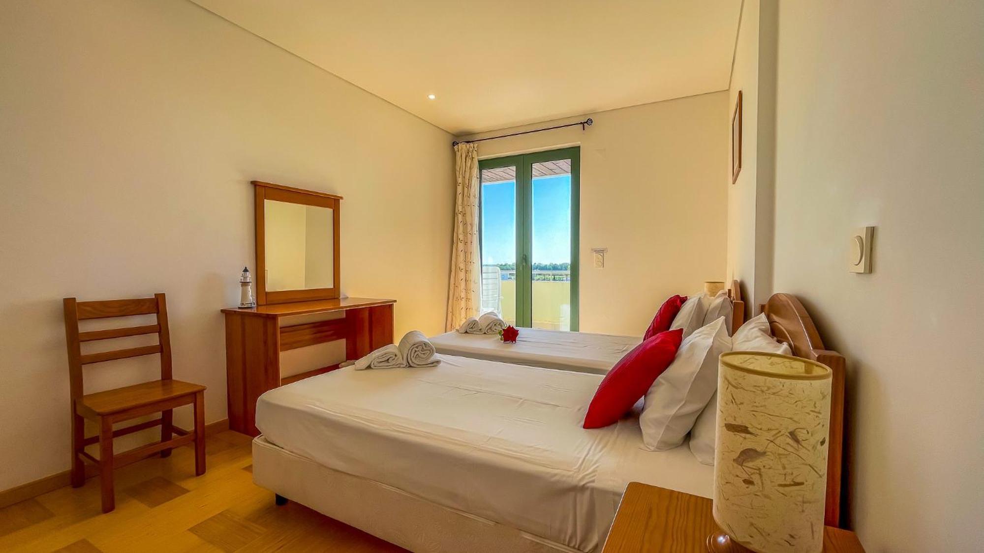 Aquamar Sunset T2 By Hsr Marina Vilamoura Куартейра Екстериор снимка