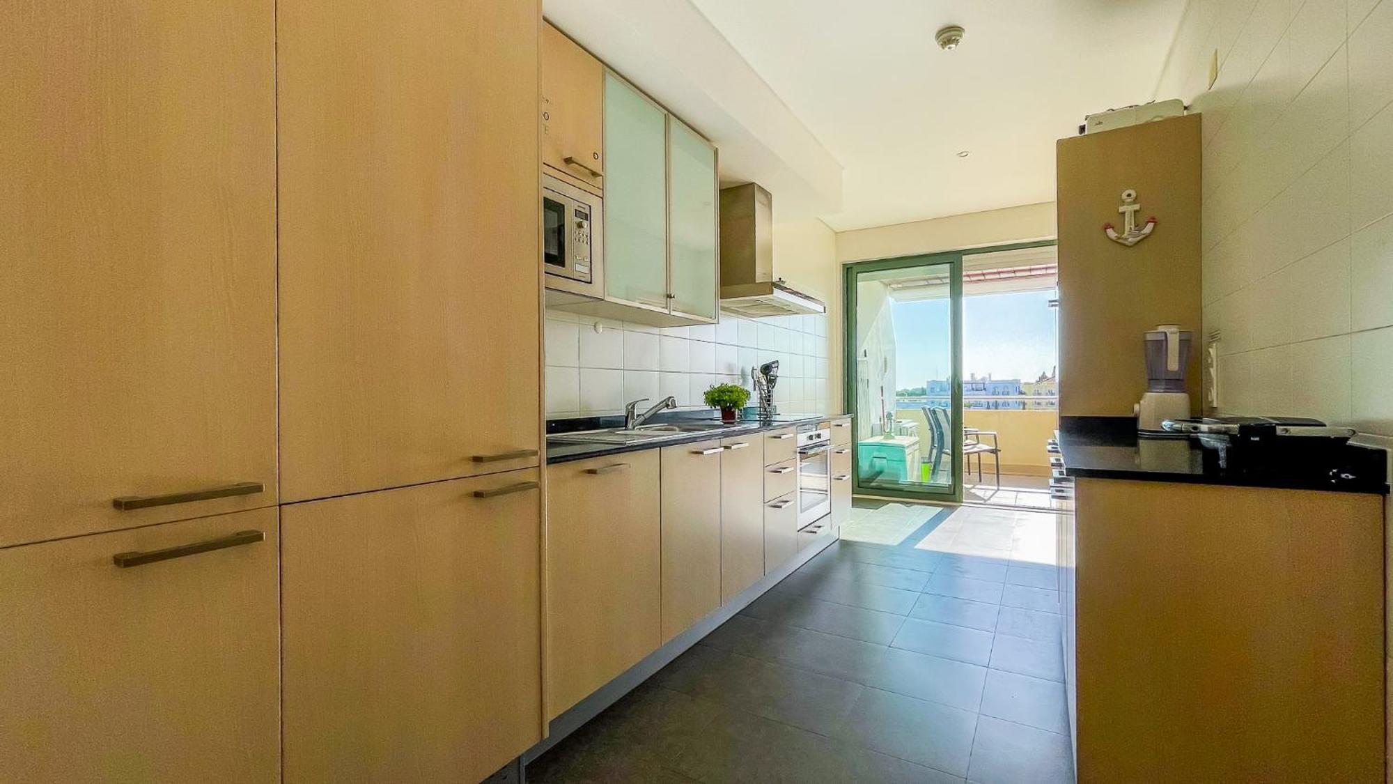 Aquamar Sunset T2 By Hsr Marina Vilamoura Куартейра Екстериор снимка