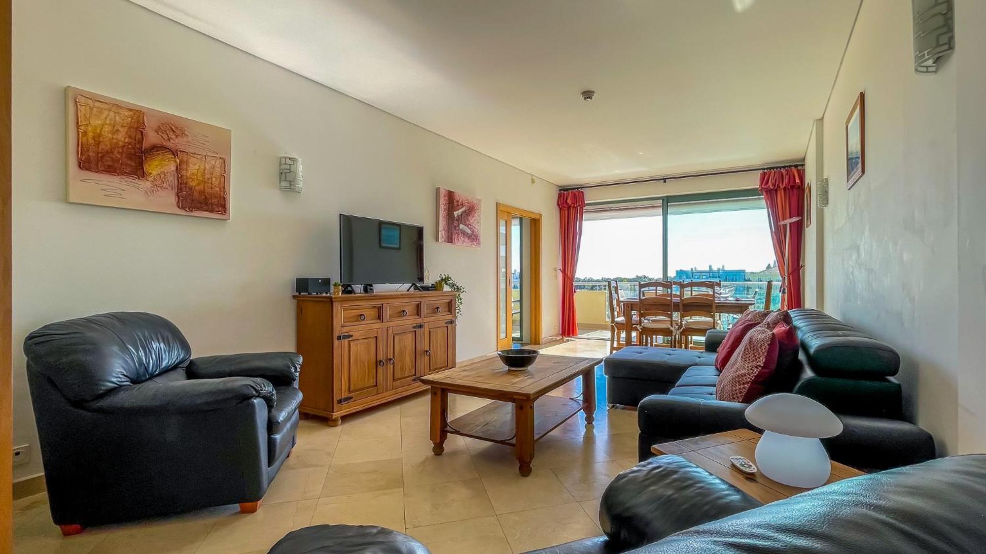 Aquamar Sunset T2 By Hsr Marina Vilamoura Куартейра Екстериор снимка